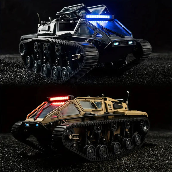 Commander Carrinho de Controle Remoto